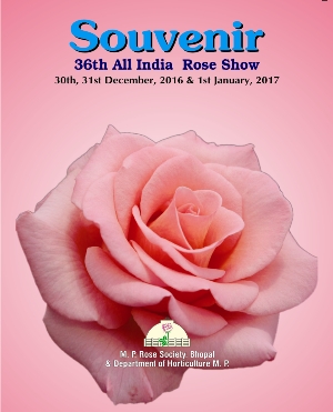 MP Rose Society - Souvenir