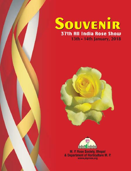 MP Rose Society - Souvenir