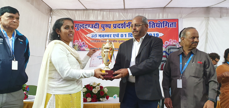 MPRS :: Guldaudi Show